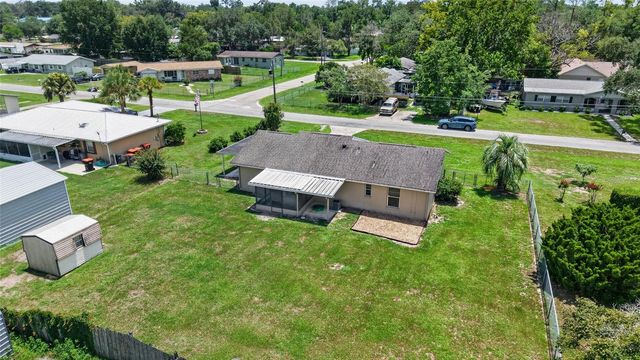 5245 SE 107TH PLACE, Belleview, FL 34420