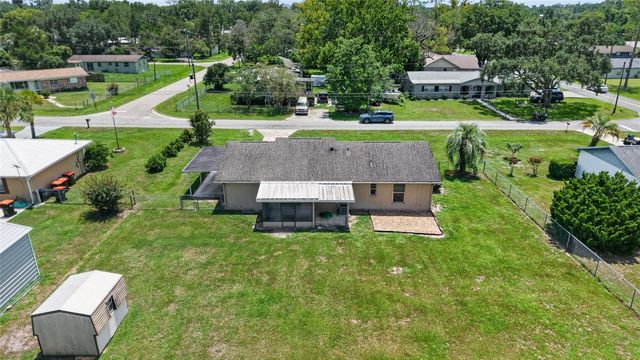 5245 SE 107TH PLACE, Belleview, FL 34420