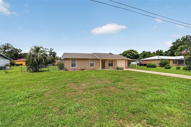 5245 SE 107TH PLACE, Belleview, FL 34420