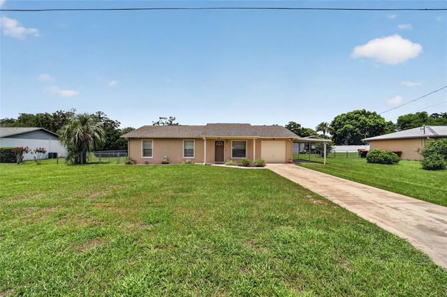 5245 SE 107TH PLACE, Belleview, FL 34420