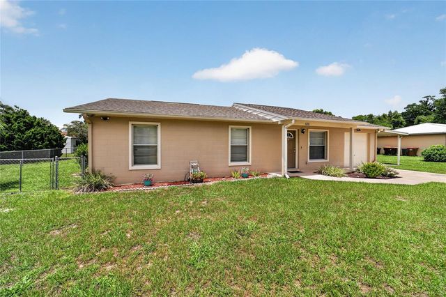 5245 SE 107TH PLACE, Belleview, FL 34420