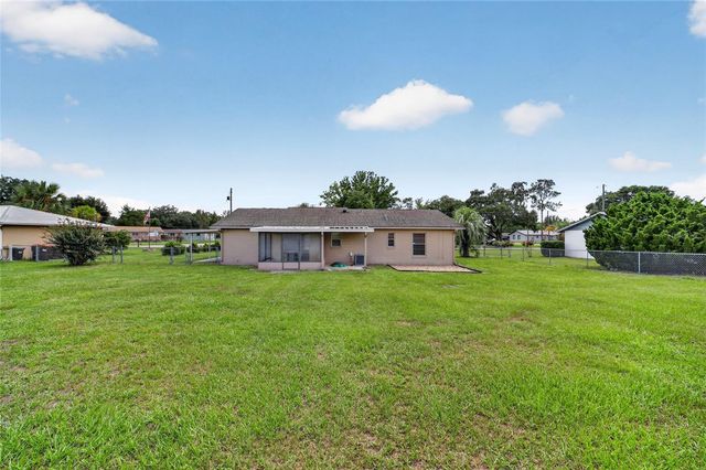 5245 SE 107TH PLACE, Belleview, FL 34420