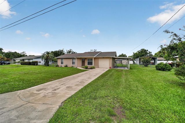5245 SE 107TH PLACE, Belleview, FL 34420