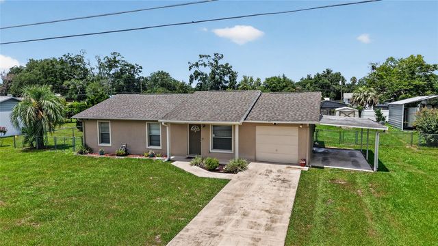 5245 SE 107TH PLACE, Belleview, FL 34420