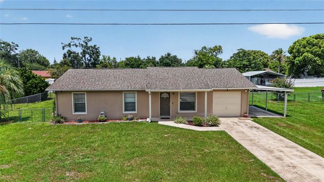 5245 SE 107TH PLACE, Belleview, FL 34420