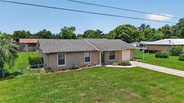5245 SE 107TH PLACE, Belleview, FL 34420