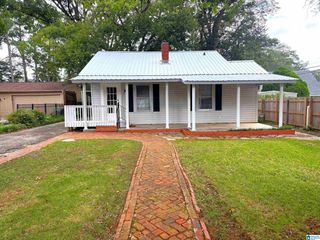 1030 MOODY STREET, Montevallo, AL 35115