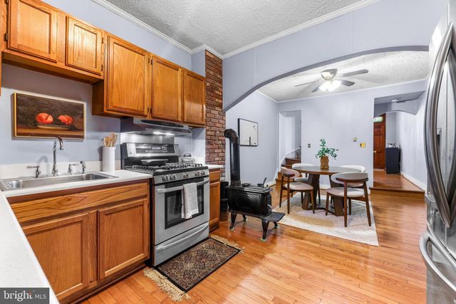 1113 S ROBINSON ST, Baltimore, MD 21224