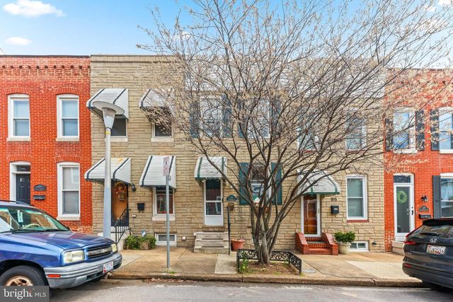 1113 S ROBINSON ST, Baltimore, MD 21224