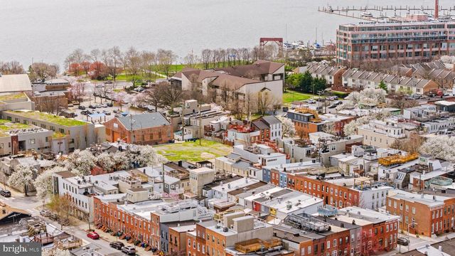 1113 S ROBINSON ST, Baltimore, MD 21224