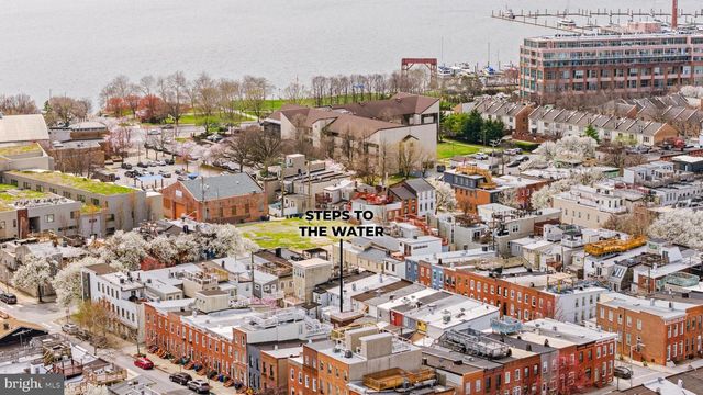 1113 S ROBINSON ST, Baltimore, MD 21224