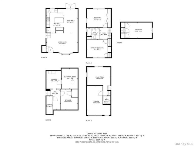 25 Marilyn Boulevard, Plainview, NY 11803