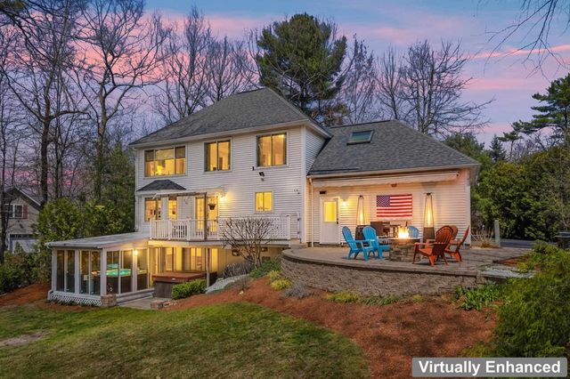 8 Flag Court, Auburn, NH 03032