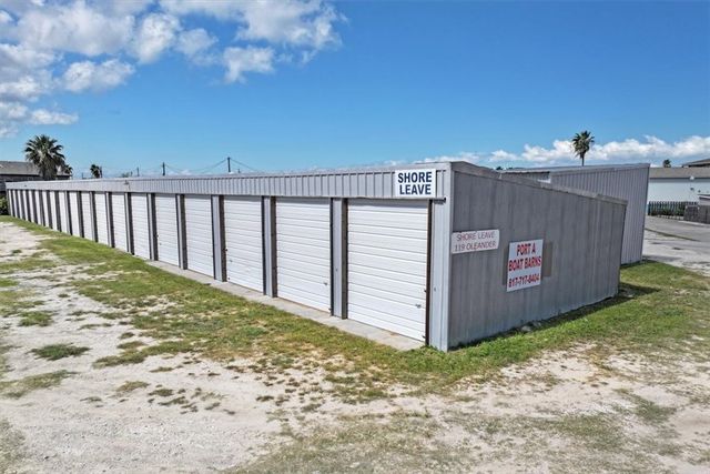 119 Oleander St, Port Aransas, TX 78373