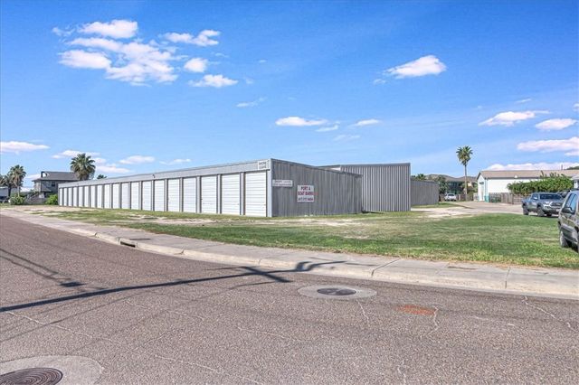 119 Oleander St, Port Aransas, TX 78373