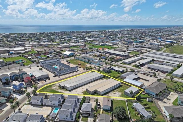 119 Oleander St, Port Aransas, TX 78373