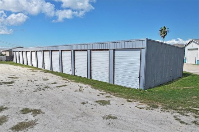 119 Oleander St, Port Aransas, TX 78373