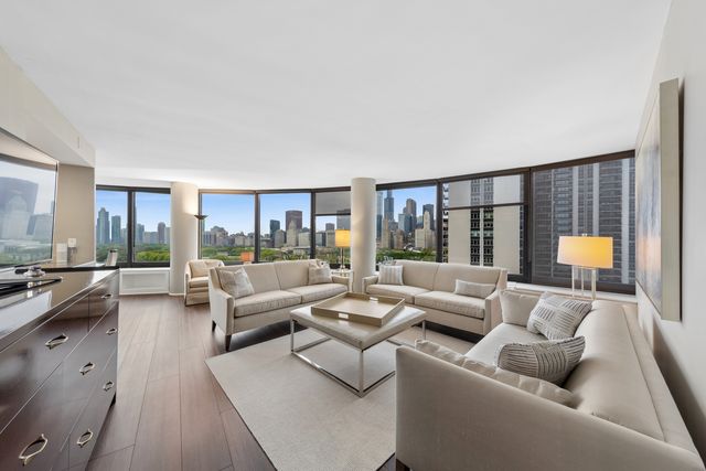 155 N HARBOR Drive 1413, Chicago, IL 60601