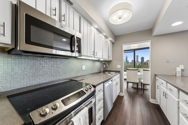 155 N HARBOR Drive 1413, Chicago, IL 60601
