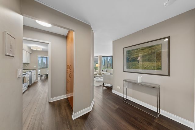 155 N HARBOR Drive 1413, Chicago, IL 60601
