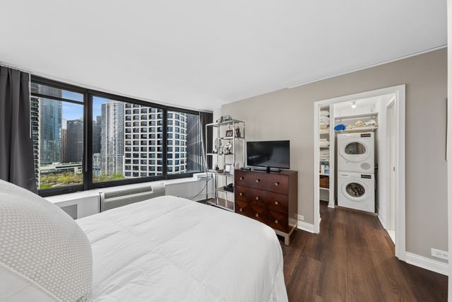 155 N HARBOR Drive 1413, Chicago, IL 60601