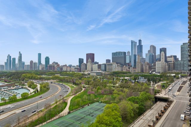 155 N HARBOR Drive 1413, Chicago, IL 60601