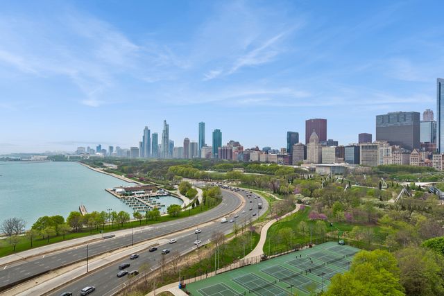 155 N HARBOR Drive 1413, Chicago, IL 60601