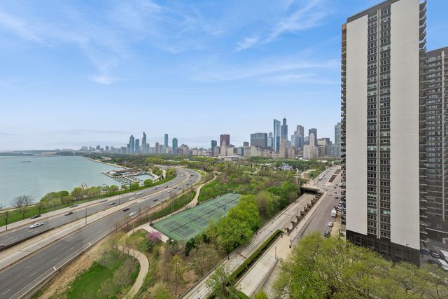 155 N HARBOR Drive 1413, Chicago, IL 60601