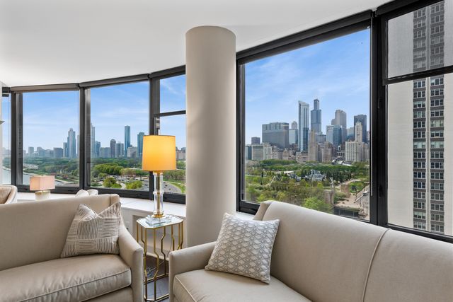 155 N HARBOR Drive 1413, Chicago, IL 60601