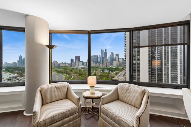 155 N HARBOR Drive 1413, Chicago, IL 60601