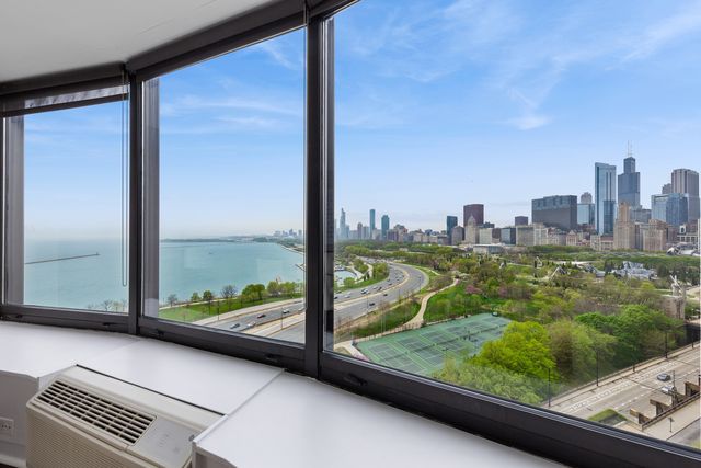 155 N HARBOR Drive 1413, Chicago, IL 60601