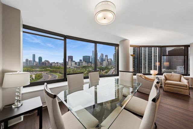 155 N HARBOR Drive 1413, Chicago, IL 60601