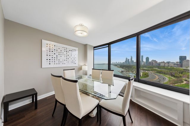 155 N HARBOR Drive 1413, Chicago, IL 60601