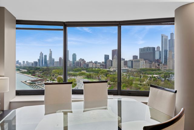 155 N HARBOR Drive 1413, Chicago, IL 60601