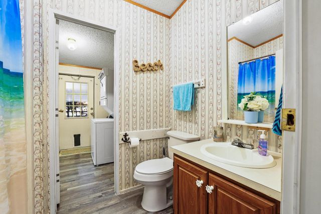 7401 Oakview Drive, Bonham, TX 75418