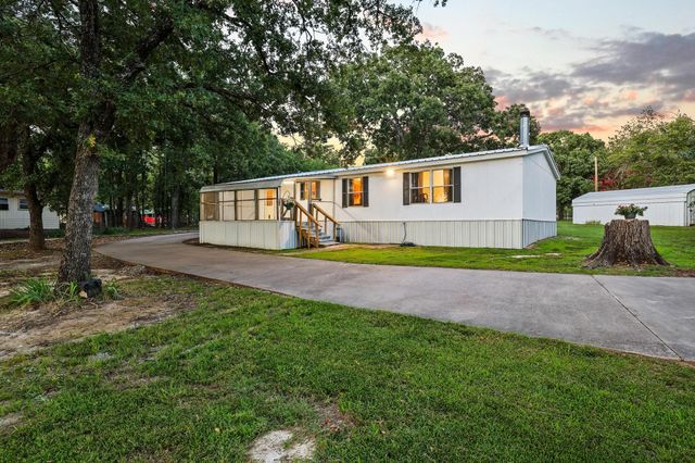 7401 Oakview Drive, Bonham, TX 75418