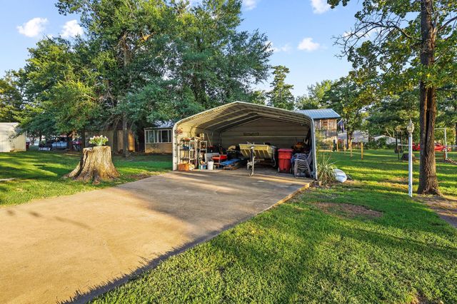 7401 Oakview Drive, Bonham, TX 75418