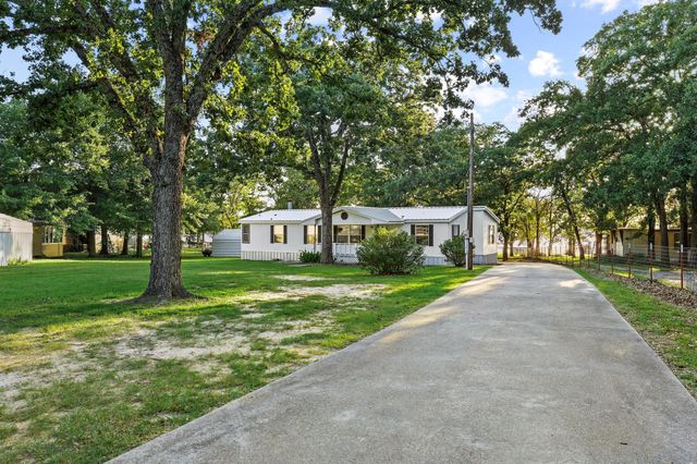 7401 Oakview Drive, Bonham, TX 75418