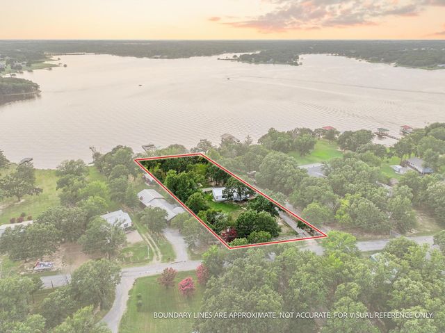 7401 Oakview Drive, Bonham, TX 75418