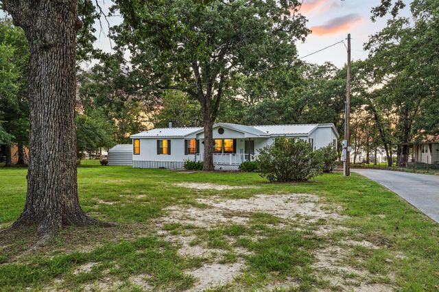 7401 Oakview Drive, Bonham, TX 75418