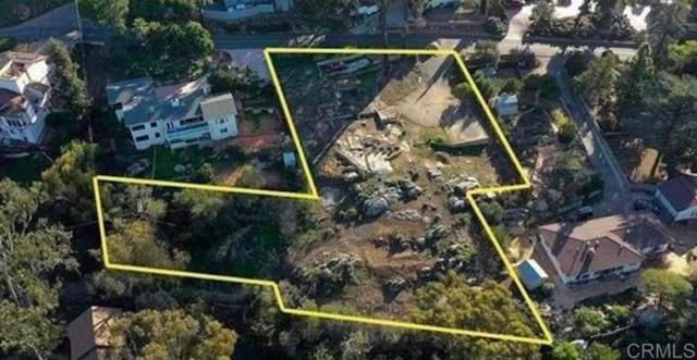 9608 Sunset Avenue, La Mesa, CA 91941