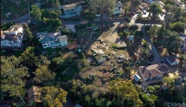 9608 Sunset Avenue, La Mesa, CA 91941