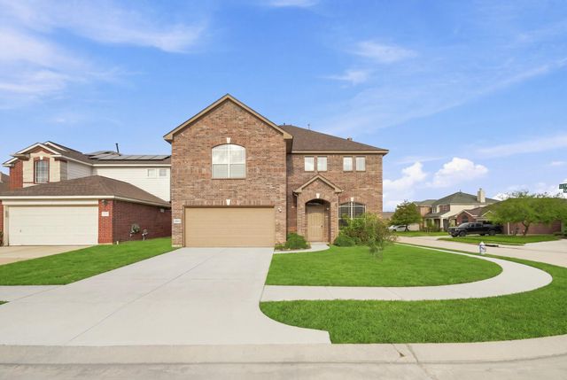 18810 Lantern Cove Lane, Tomball, TX 77375