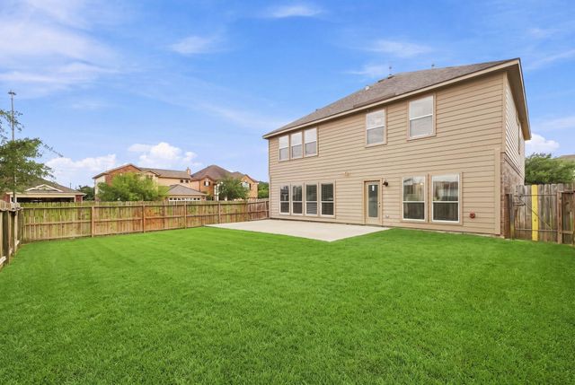 18810 Lantern Cove Lane, Tomball, TX 77375