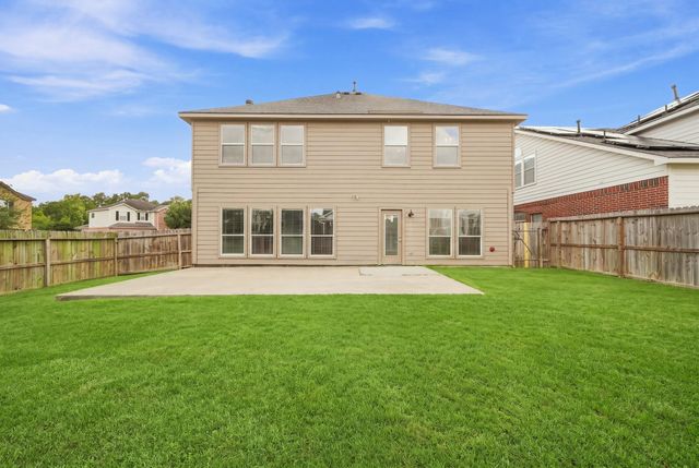 18810 Lantern Cove Lane, Tomball, TX 77375