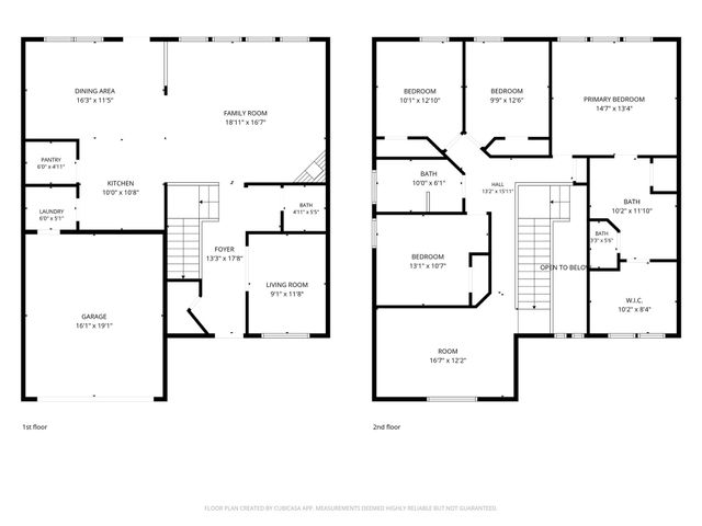 18810 Lantern Cove Lane, Tomball, TX 77375