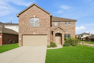 18810 Lantern Cove Lane, Tomball, TX 77375