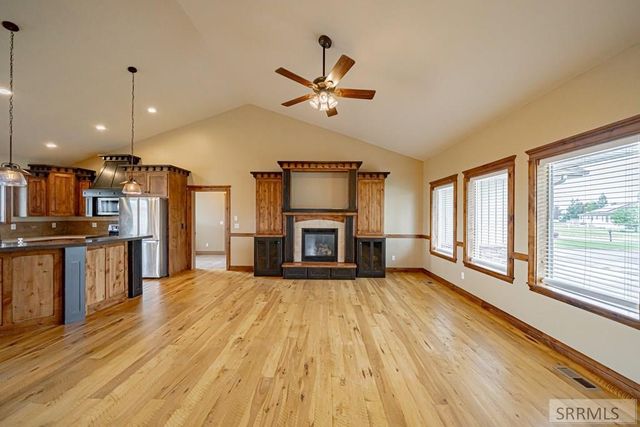 132 N 4020 E, Rigby, ID 83442