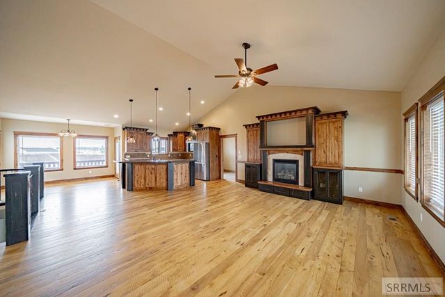 132 N 4020 E, Rigby, ID 83442