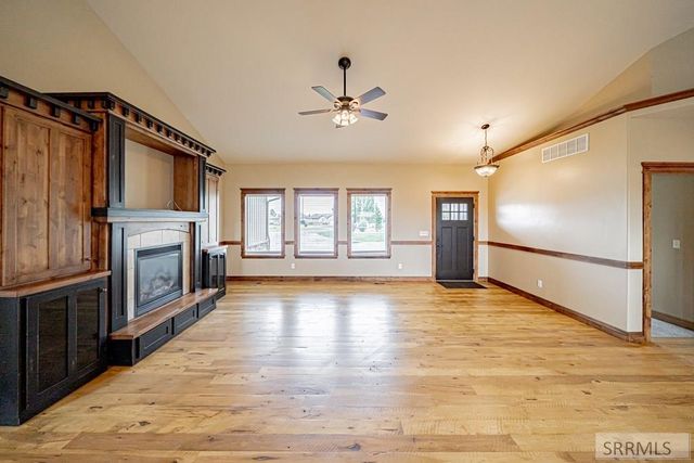 132 N 4020 E, Rigby, ID 83442